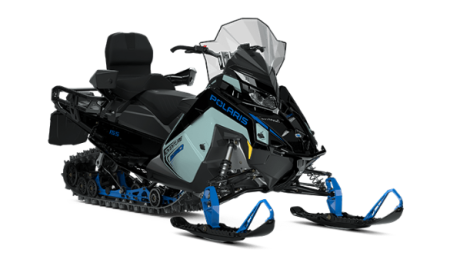 Polaris 650 Voyageur Adventure Ultimate 155 1.6" 2026